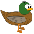freemcDuck Discord emoji