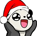 XmasRooHappy