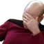 FacePalm