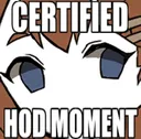 HodMoment HodMoment