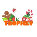 christmaslogo Discord Emoji