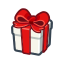 gift Discord emoji