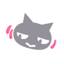 e_shyness Discord emoji