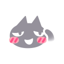 e_embarassed Discord emoji