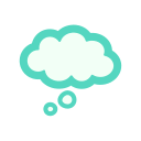 e_daydreaming Discord emoji