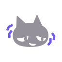 e_forced_laugh Discord emoji