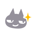 e_smirk Discord emoji