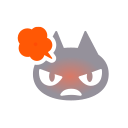 e_outrage Discord emoji