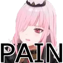 MoriPain