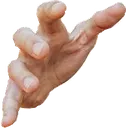 reachhand