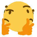 Thinkspin thinkspin Discord Emoji
