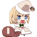 AmeliaPadoruSpin
