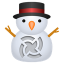 festive Discord emoji