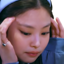 jennieNLT2 Discord emoji