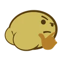 thiccthink
