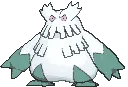 Abomasnow Abomasnow
