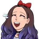 clairelaugh