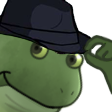 worryLadies Discord emoji