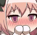 AES_blushcute1