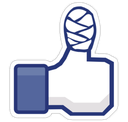 brokenfinger Discord emoji