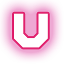 U_ Discord emoji