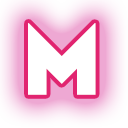 M_ Discord emoji