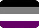 AsexualFlag