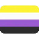 NonBinaryFlag