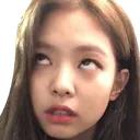 jennie_eyeroll