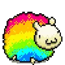 Rainbowsheep2
