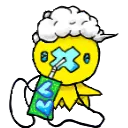 ShinyDrifloon