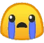 sad