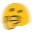 blobblur Discord emoji