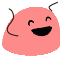 Happy Discord emoji