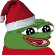 feelsChristmasMan