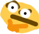 thonkin thonkin