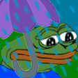 sadgerain