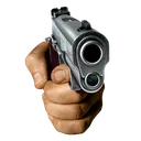 GunHand