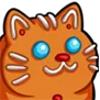 hahacat