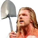 TripleHShovel