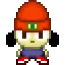 ParappaSpin