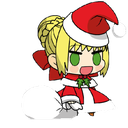 WGPadoru Discord emoji