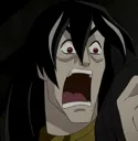 scared