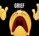 grief