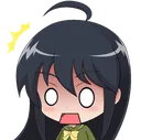 Shana_Shocked
