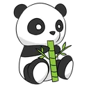 Panda Discord Emoji