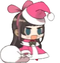 KizunaPADORUSPINFAST