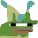 pepeMeltdown