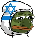 S_Jewpepe Discord Emoji