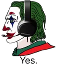 Clownmanagreement